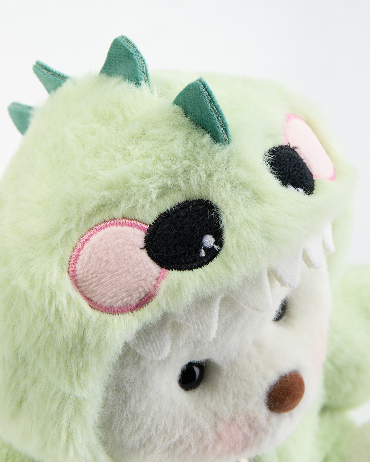 Adorable Ours en Peluche