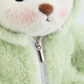 Adorable Ours en Peluche