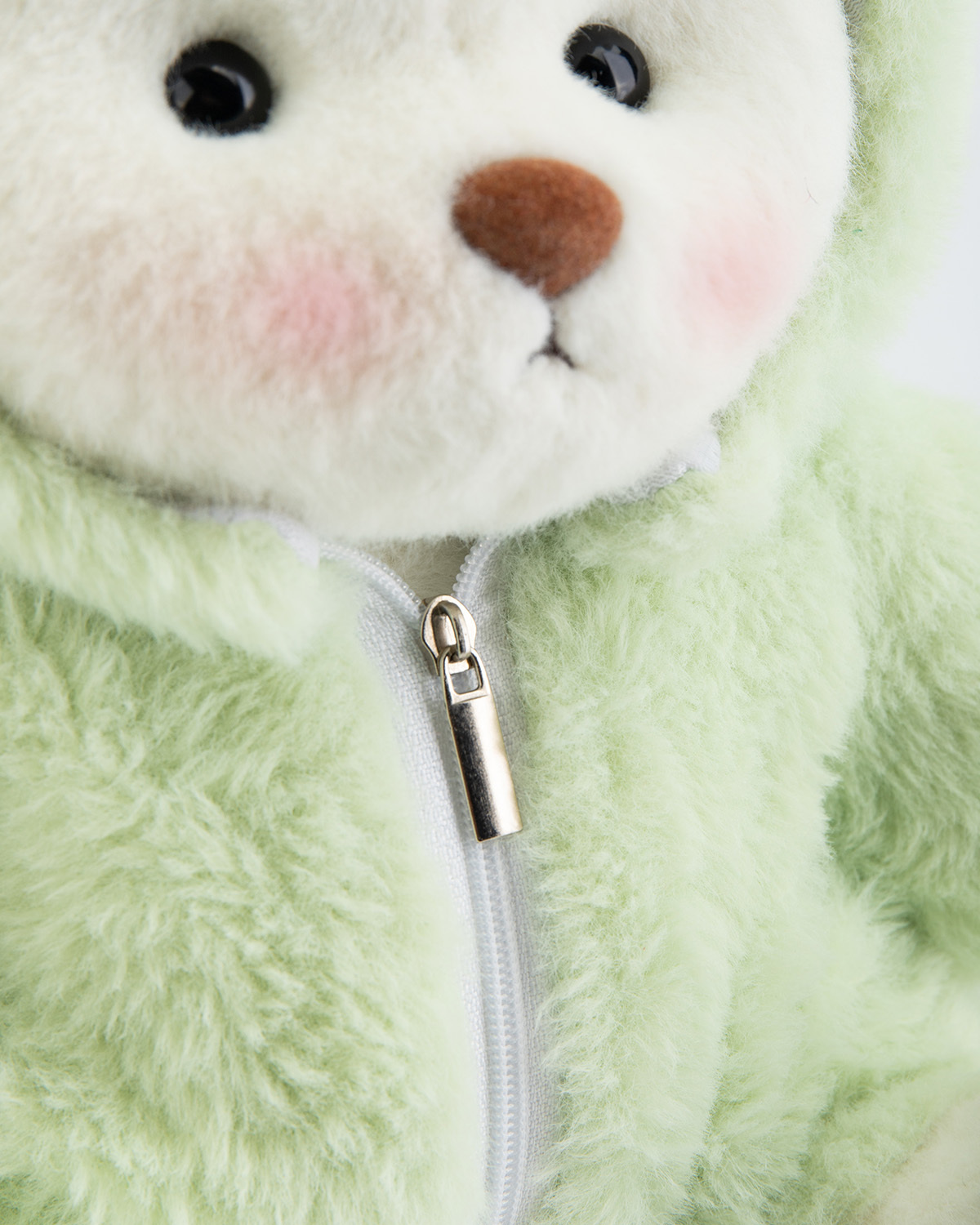 Adorable Ours en Peluche