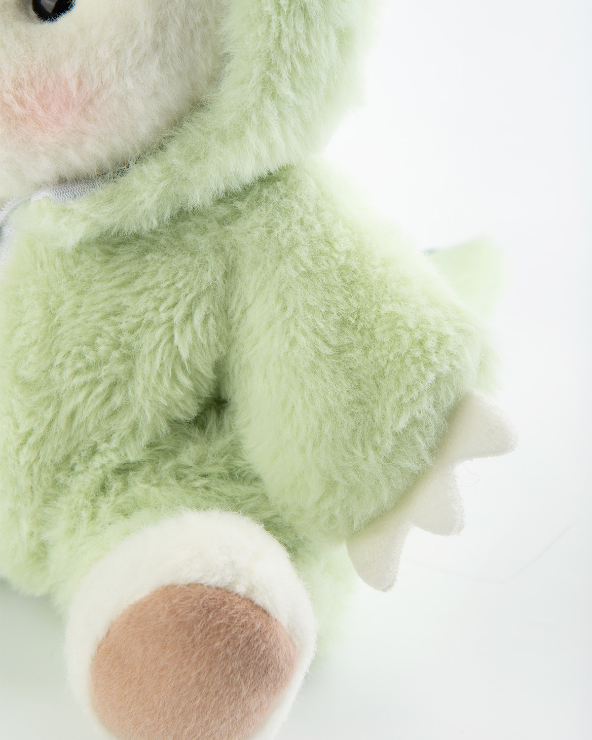 Adorable Ours en Peluche