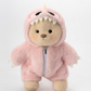 Adorable Ours en Peluche