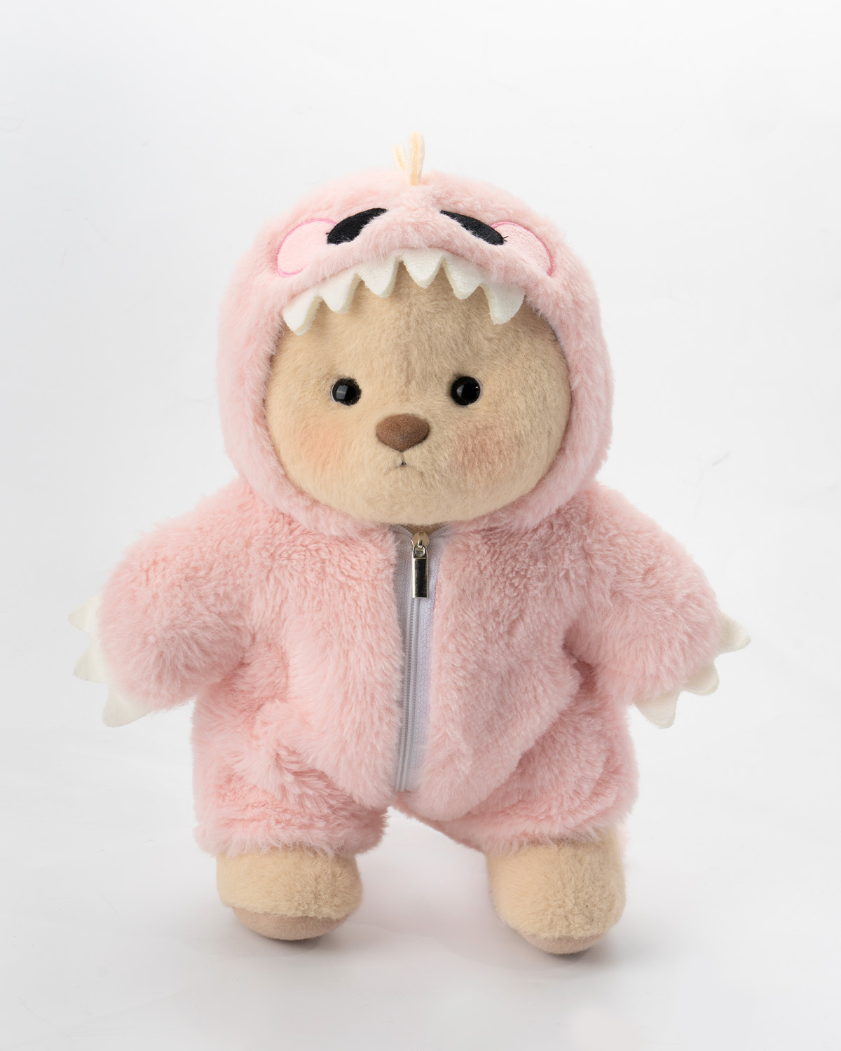 Adorable Ours en Peluche