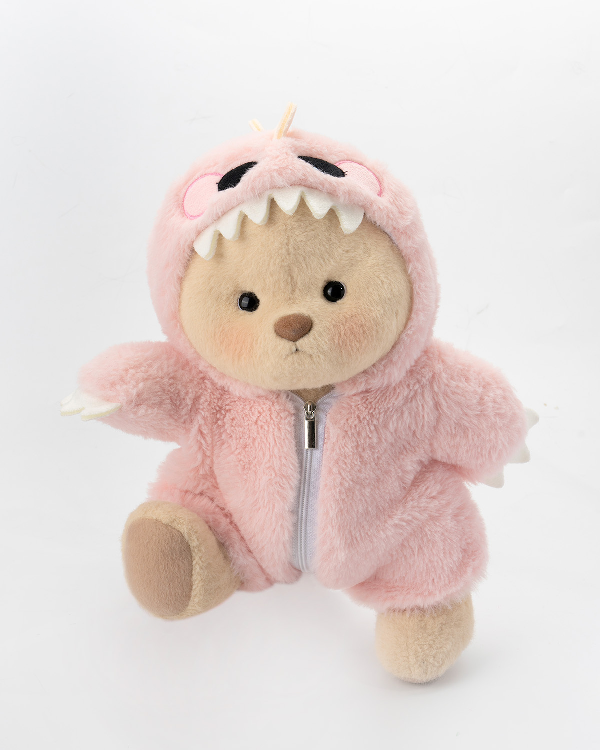 Adorable Ours en Peluche