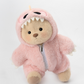 Adorable Ours en Peluche