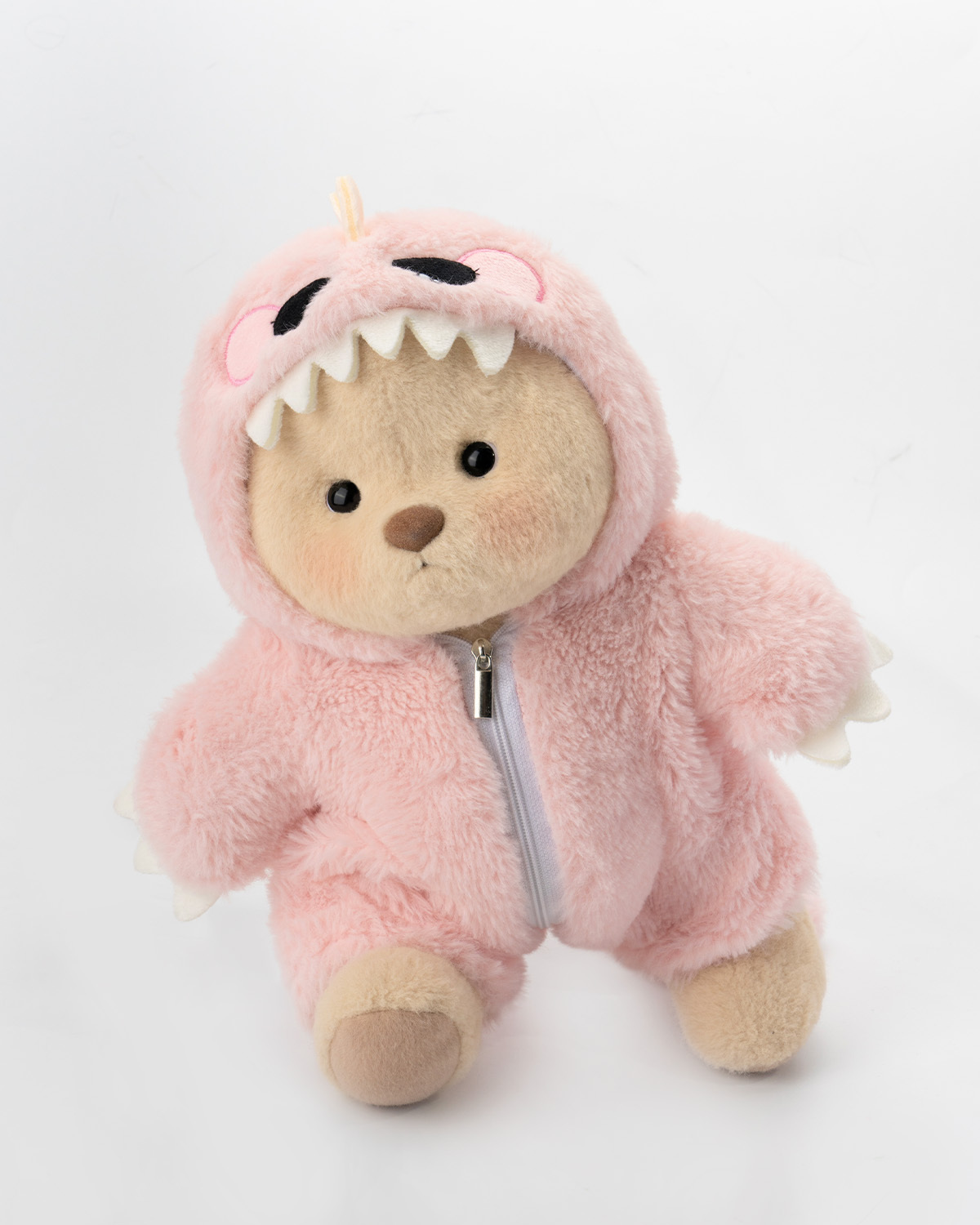 Adorable Ours en Peluche