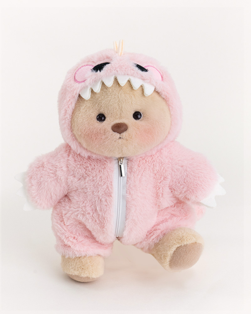 Adorable Ours en Peluche