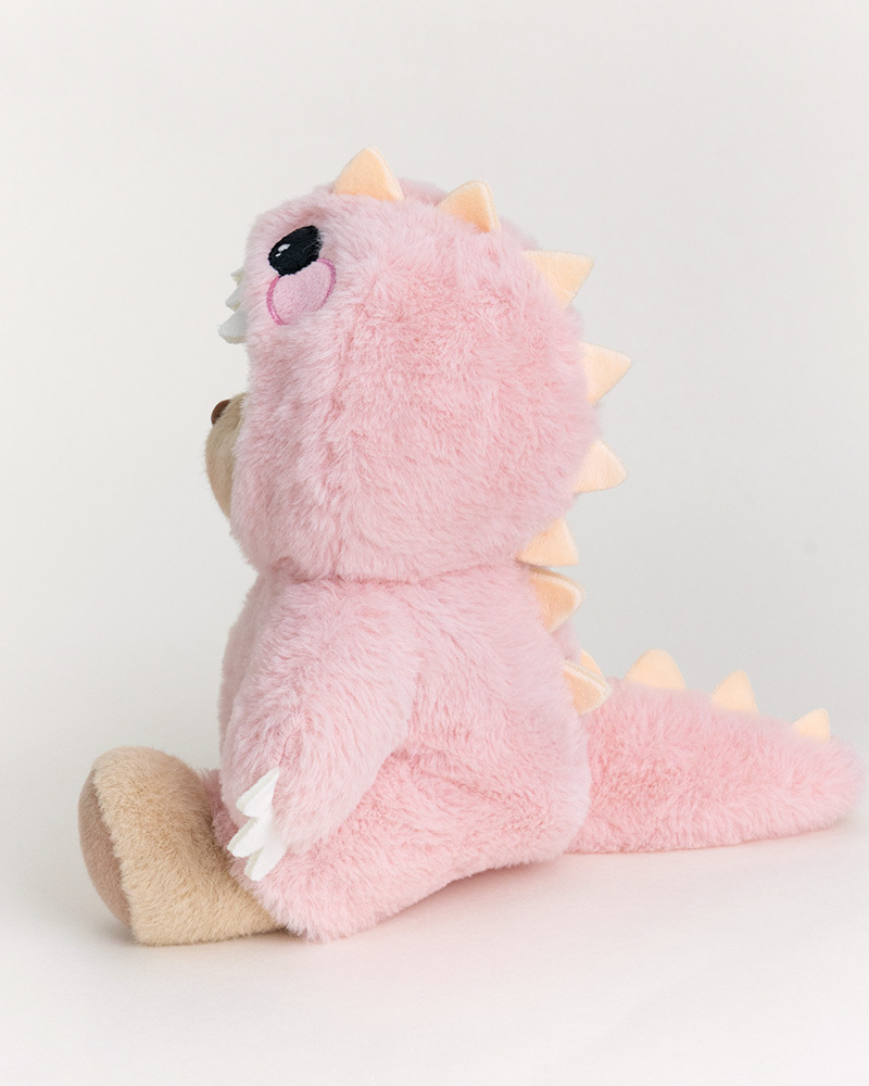 Adorable Ours en Peluche