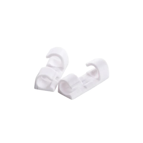 Clips d'organisateur de câbles