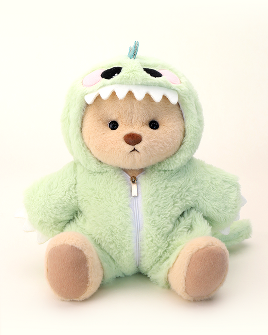 Adorable Ours en Peluche