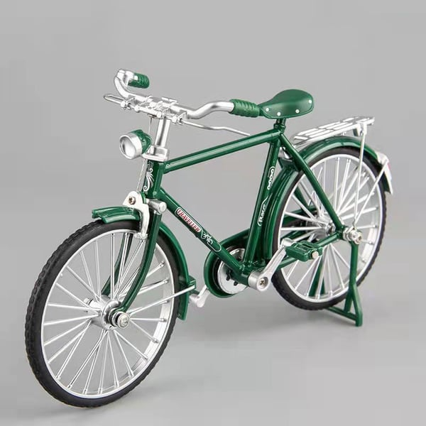 DIY - modèle de vélo