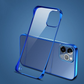 Coque iPhone Ultra Fine