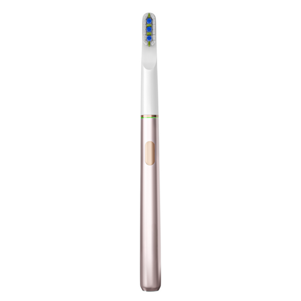 Brosse à dents électrique sonique