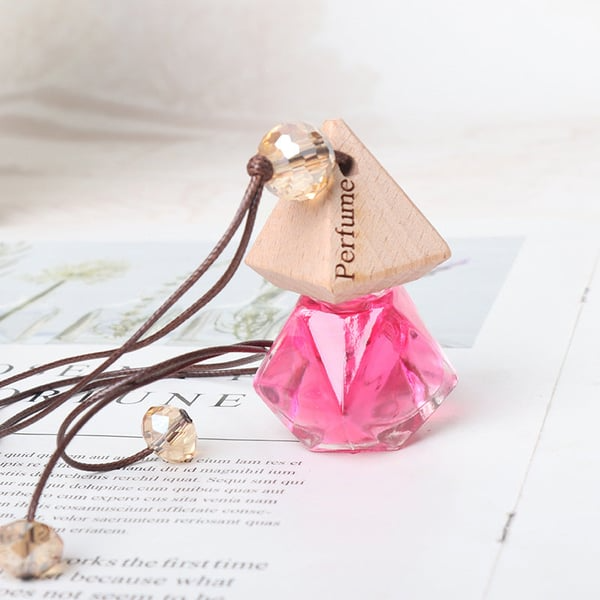 Parfum de Voiture de Luxe