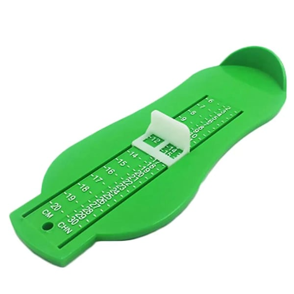 Appareil de mesure de taille de chaussure bébé