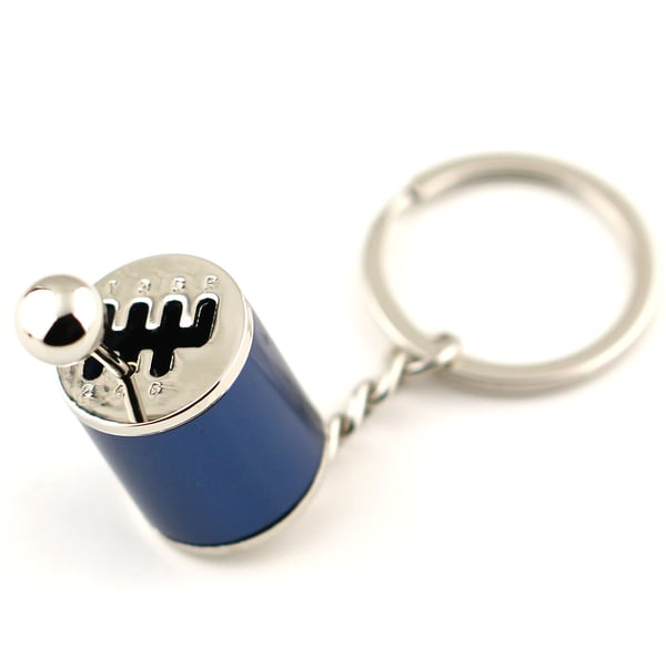 Porte-clés Boîte de Vitesse
