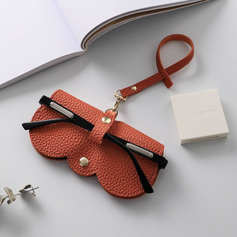 Luxueux Porte-Lunettes
