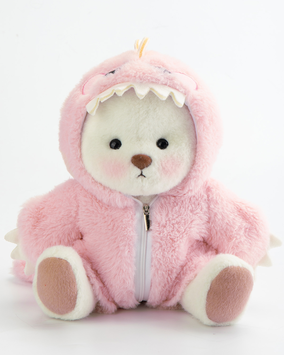 Adorable Ours en Peluche
