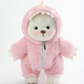 Adorable Ours en Peluche