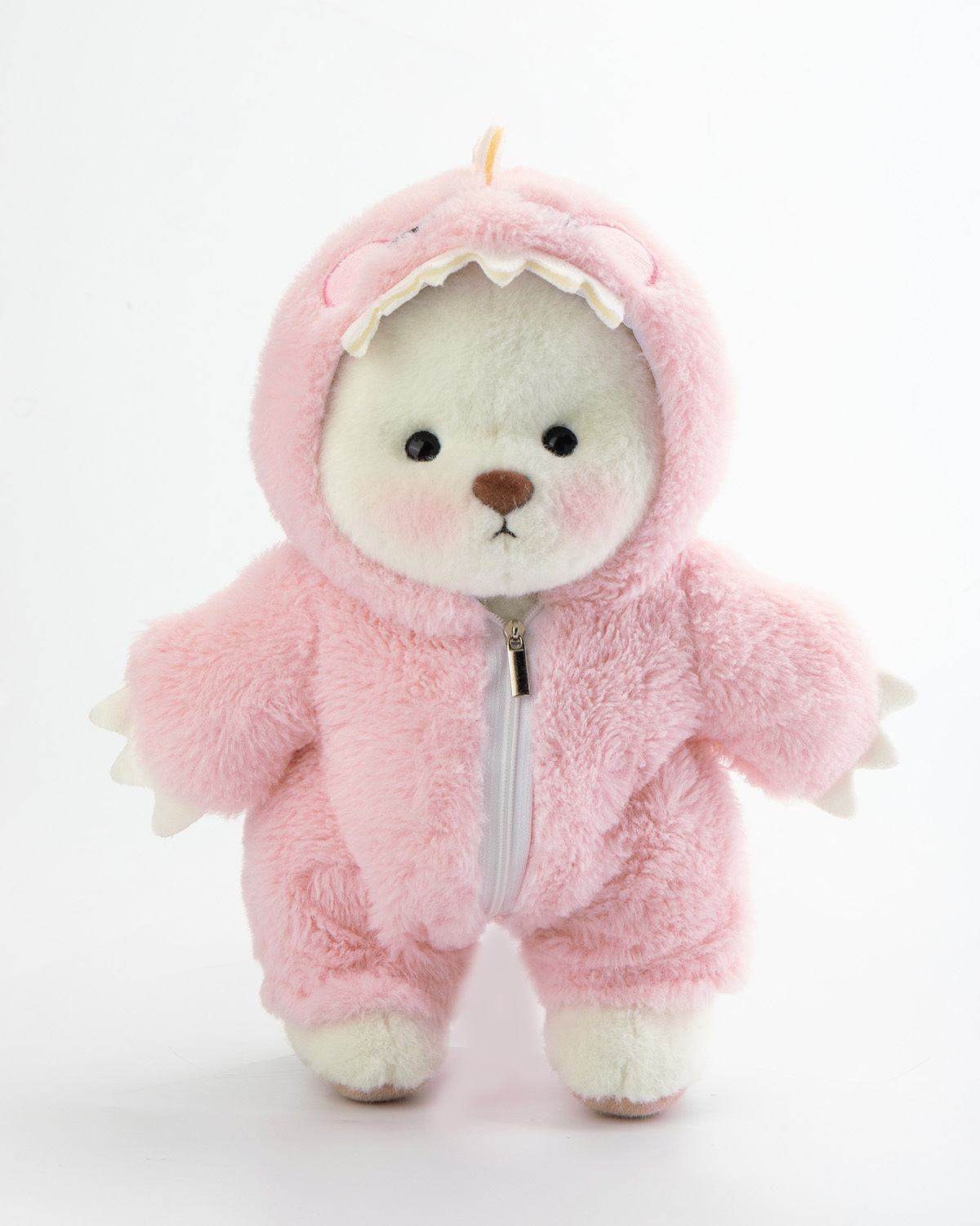 Adorable Ours en Peluche