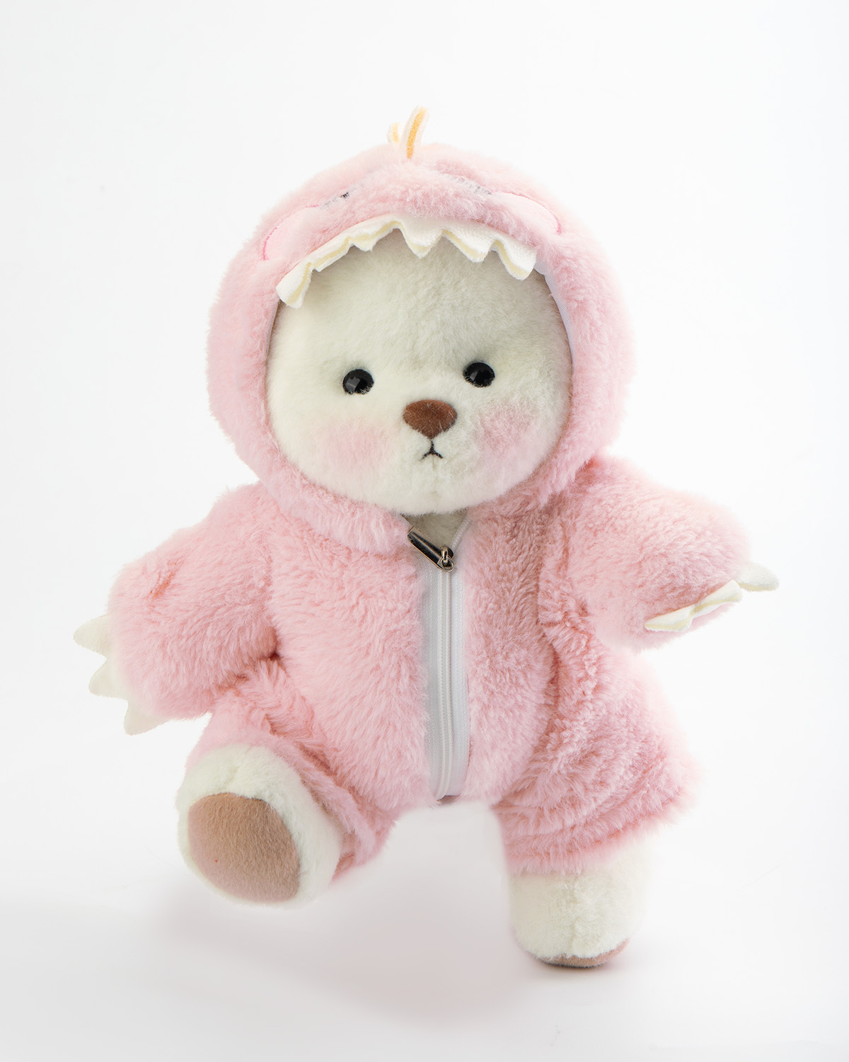 Adorable Ours en Peluche