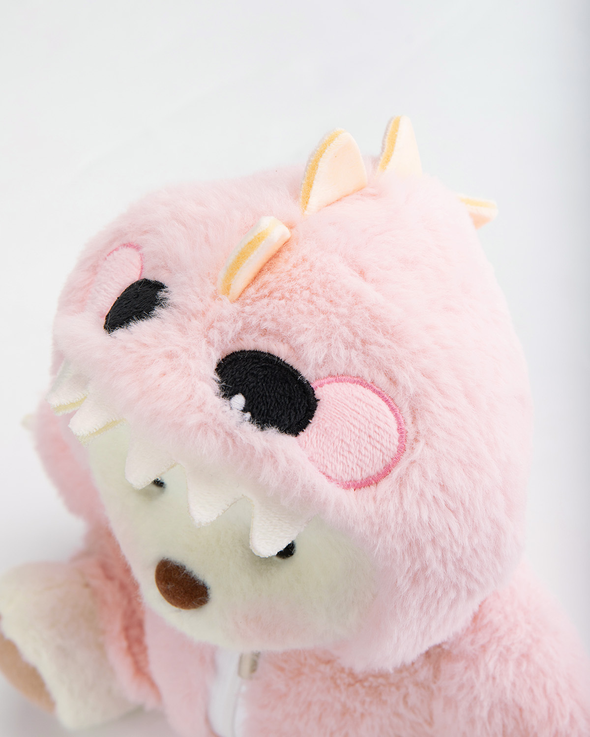 Adorable Ours en Peluche