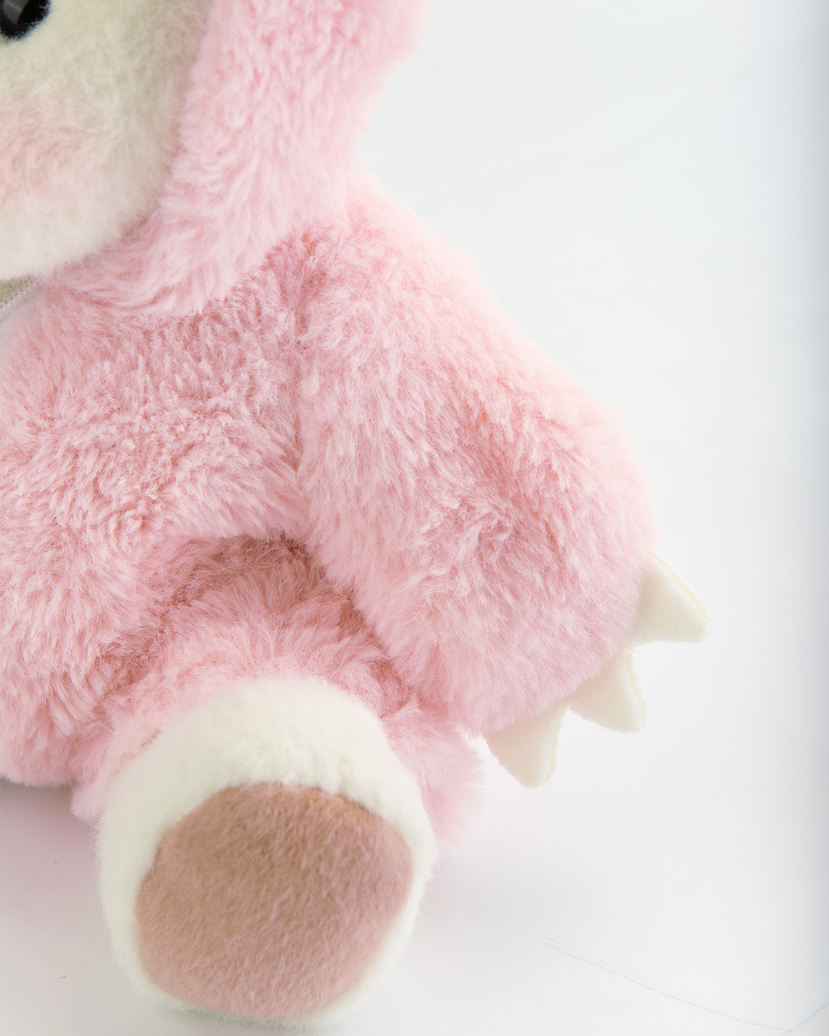 Adorable Ours en Peluche