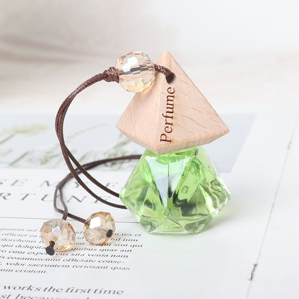 Parfum de Voiture de Luxe