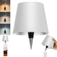 Lampe bouteille sans fil