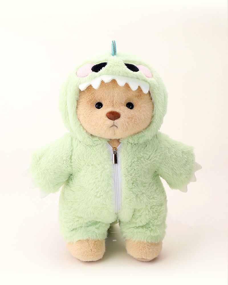 Adorable Ours en Peluche