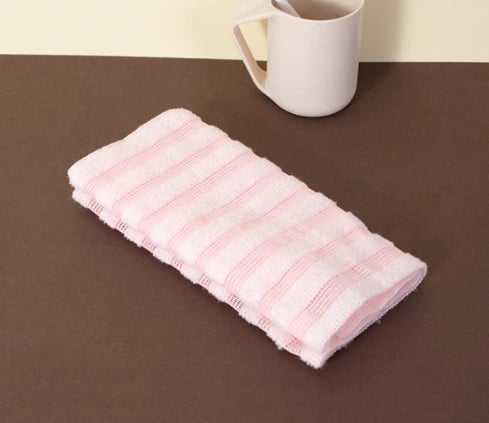 Chiffon Antibactérien