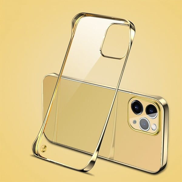 Coque iPhone Ultra Fine