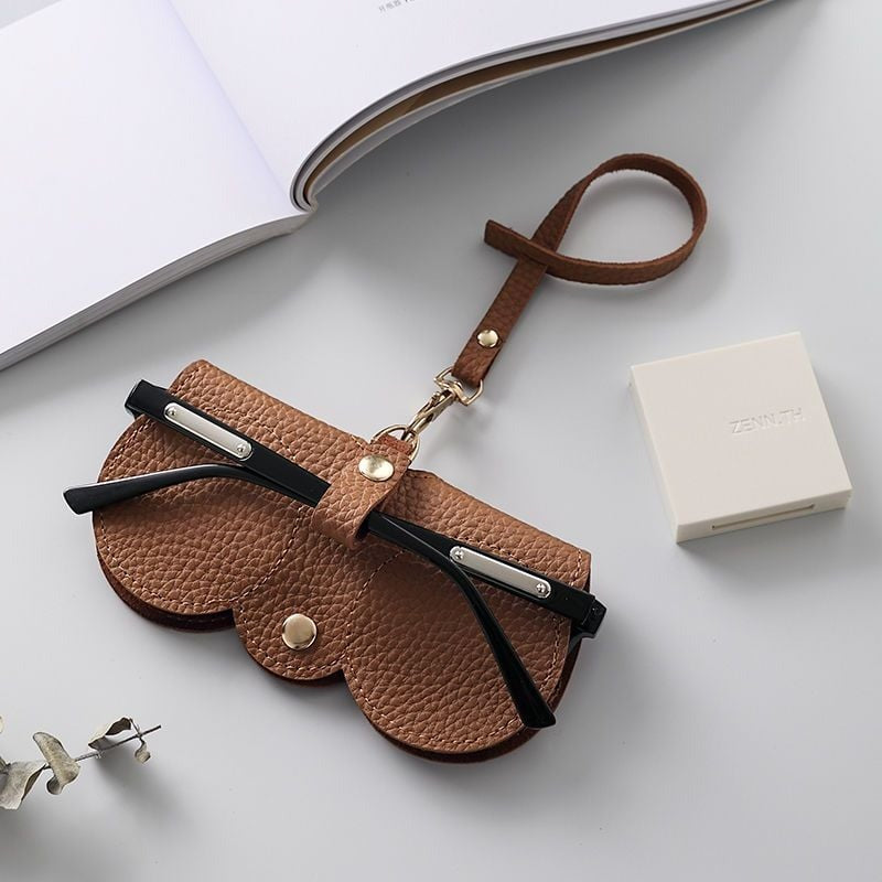 Luxueux Porte-Lunettes