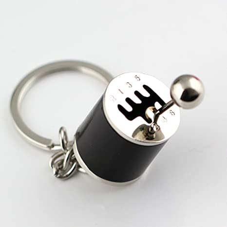 Porte-clés Boîte de Vitesse