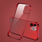 Coque iPhone Ultra Fine