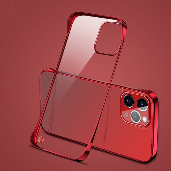 Coque iPhone Ultra Fine
