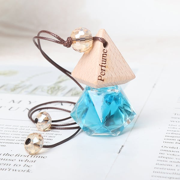 Parfum de Voiture de Luxe
