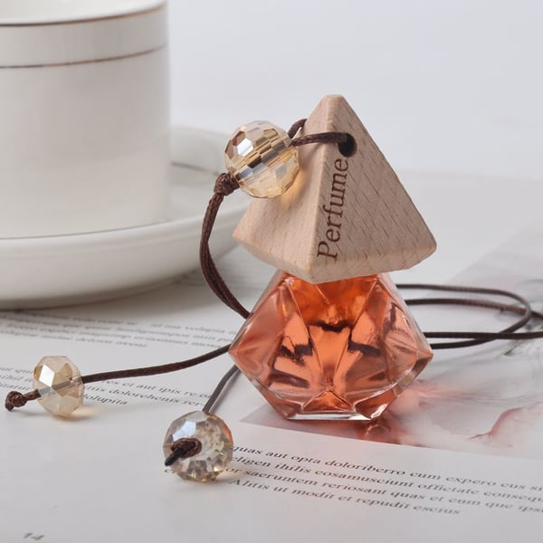 Parfum de Voiture de Luxe