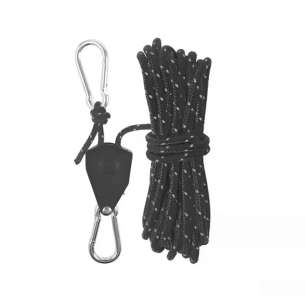 StormGrip™ corde d'extérieur coupe-vent