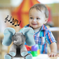 Jeu Coucou Éléphant