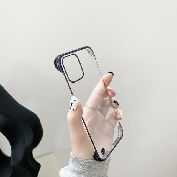 Coque iPhone Ultra Fine