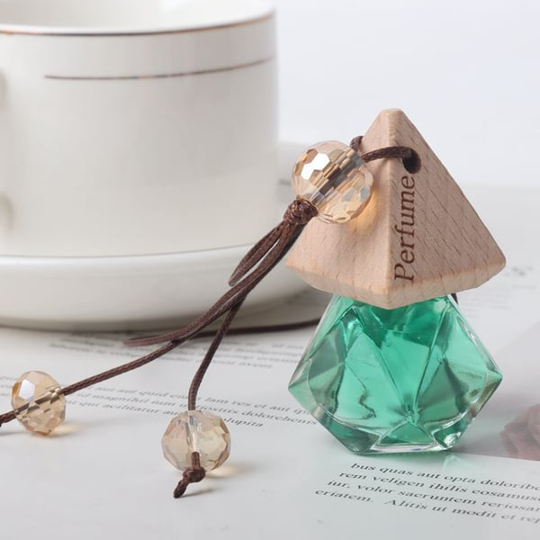 Parfum de Voiture de Luxe