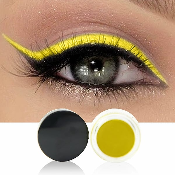Stylo Eyeliner Professionnel