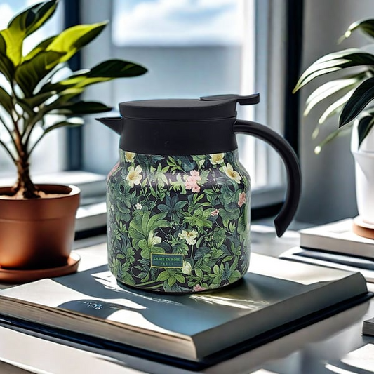 Luxe Rétro Thermos
