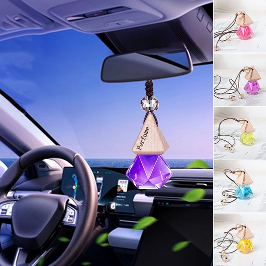 Parfum de Voiture de Luxe