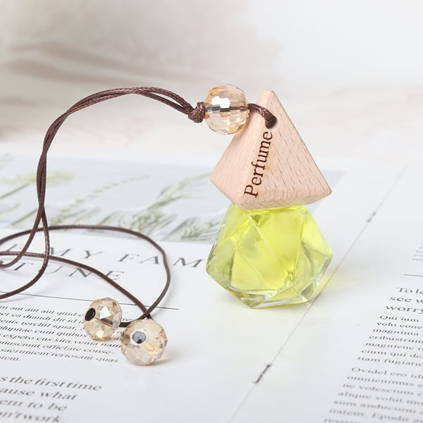 Parfum de Voiture de Luxe