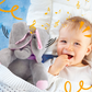 Jeu Coucou Éléphant