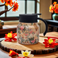 Luxe Rétro Thermos