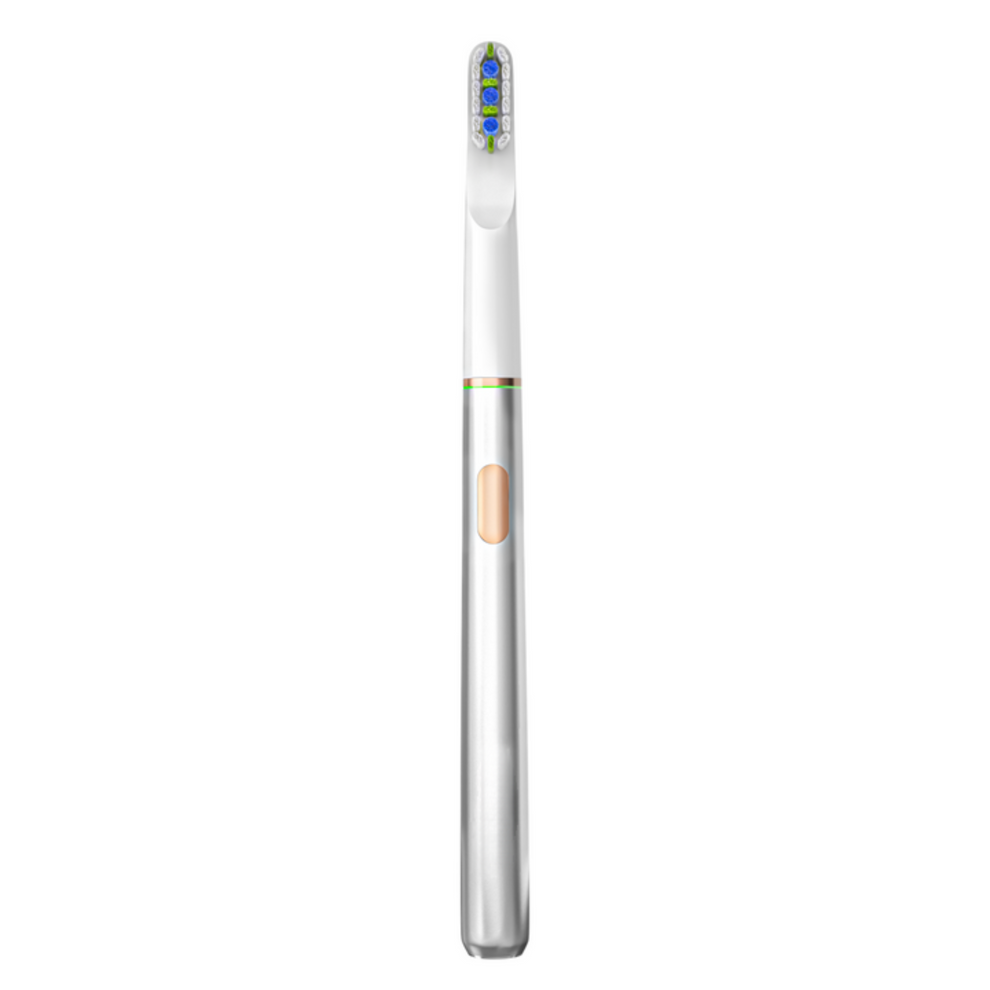 Brosse à dents électrique sonique
