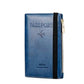 Portefeuille Passeport RFID