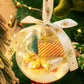 Boules de Noël Originales